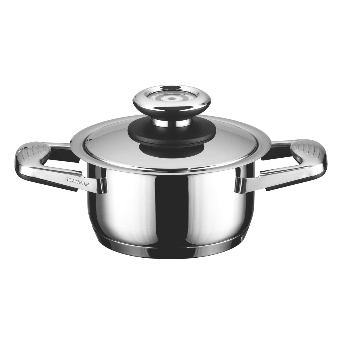 Platinum 1 Quart with Cover Professional Platinum Cooking Systems