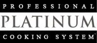 Professional Platinum Cooking System – Professional Platinum Cooking Systems