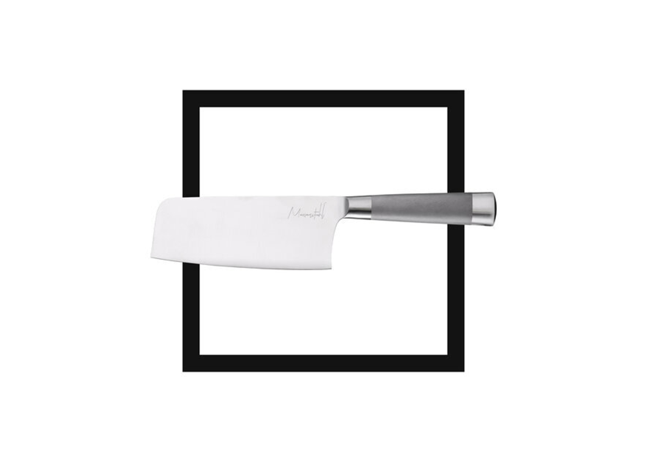 28-Piece Knife Set