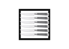 17-Piece Gourmet Knife Set with Block