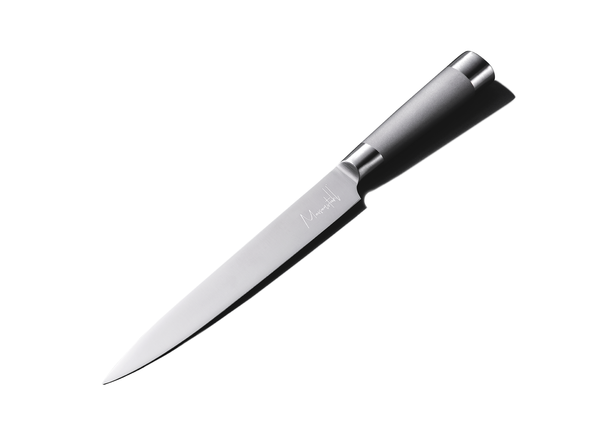 5-Piece Gourmet Knife Set