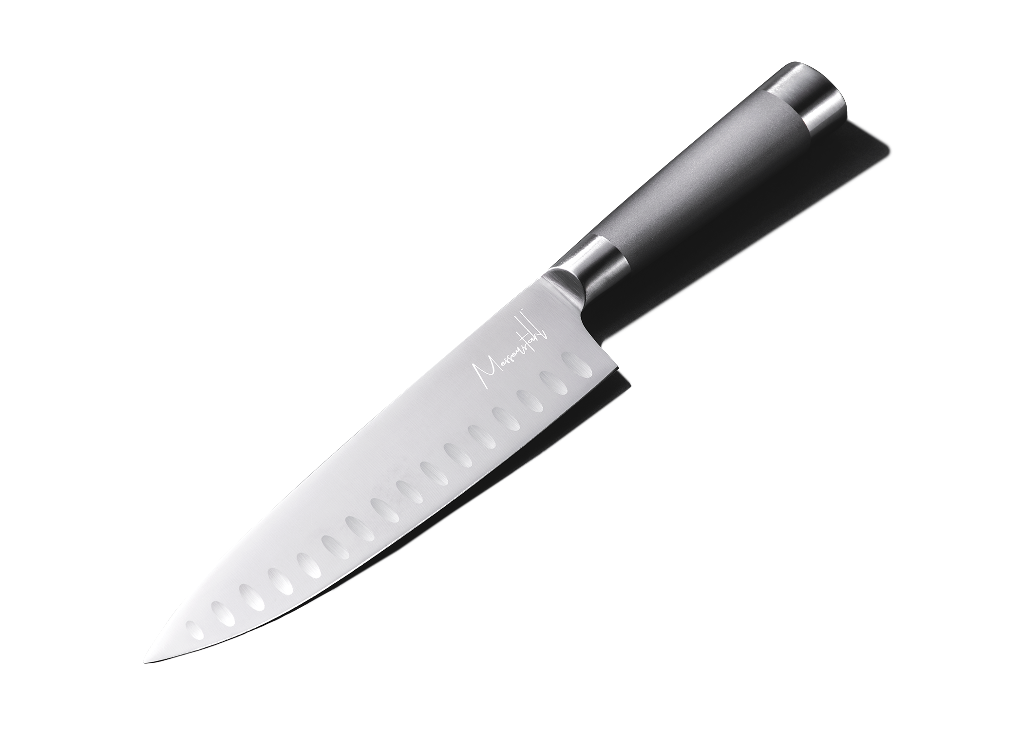 5-Piece Gourmet Knife Set