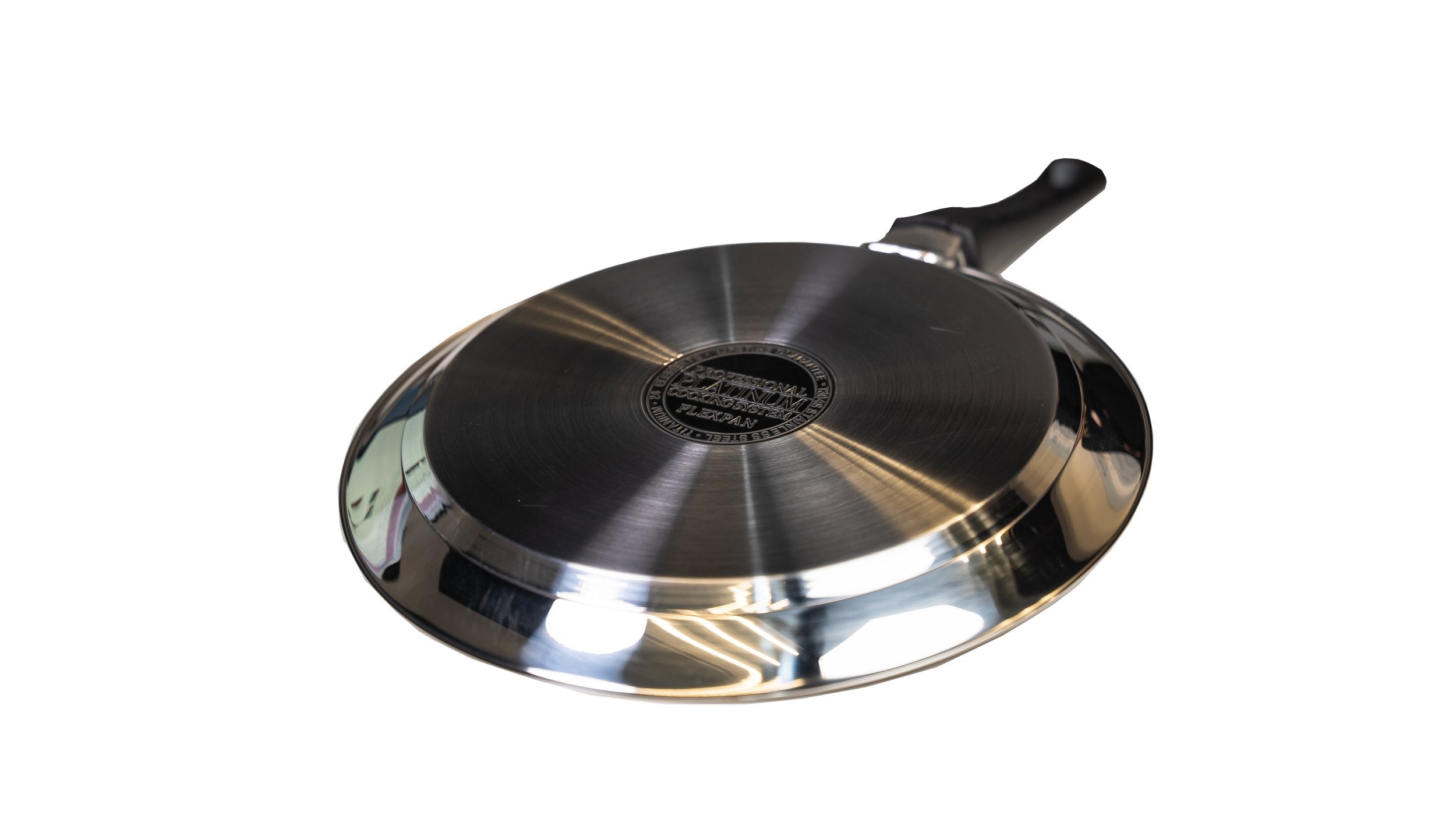 Flex Pan
