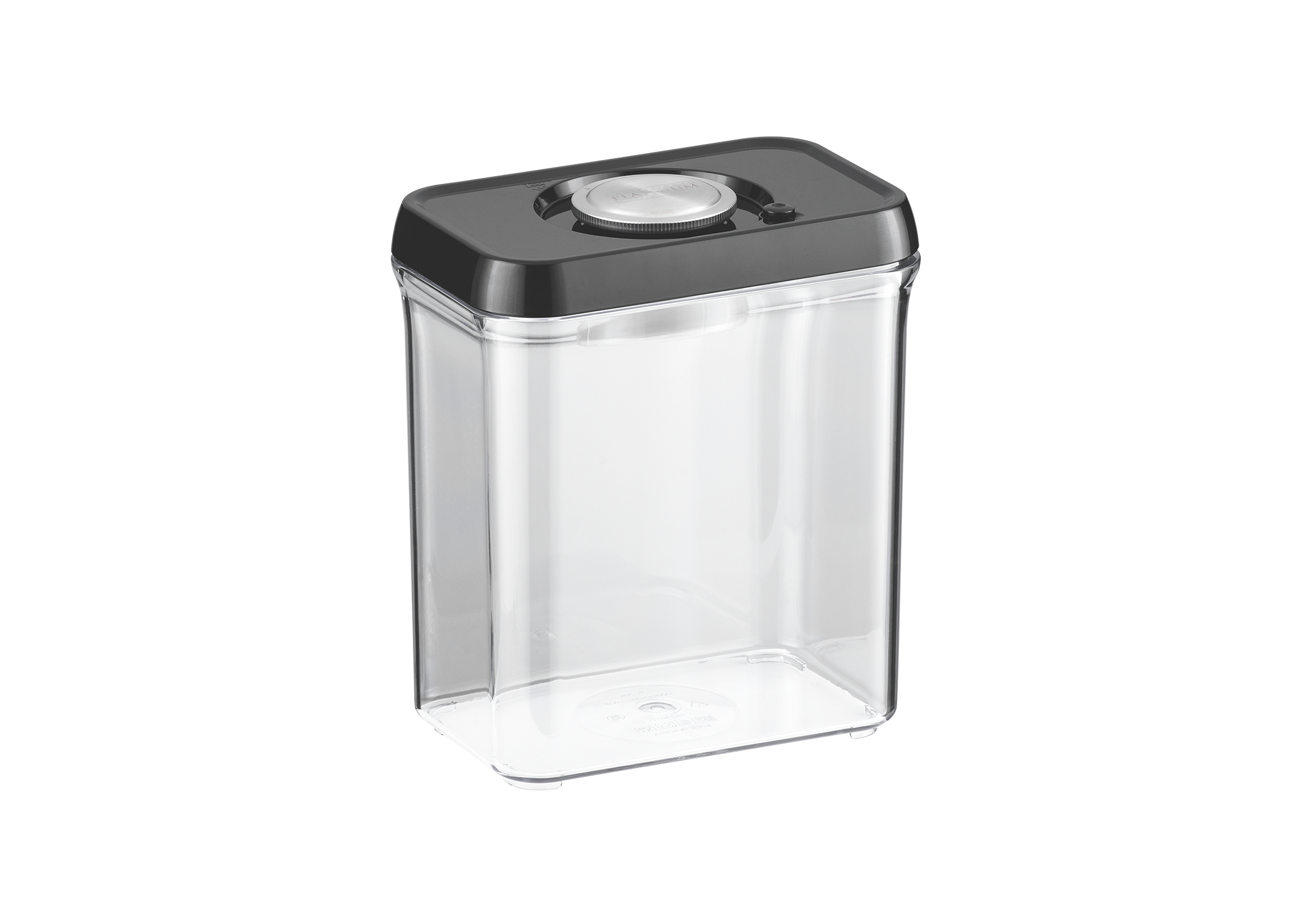 Vacuum Storage Containers