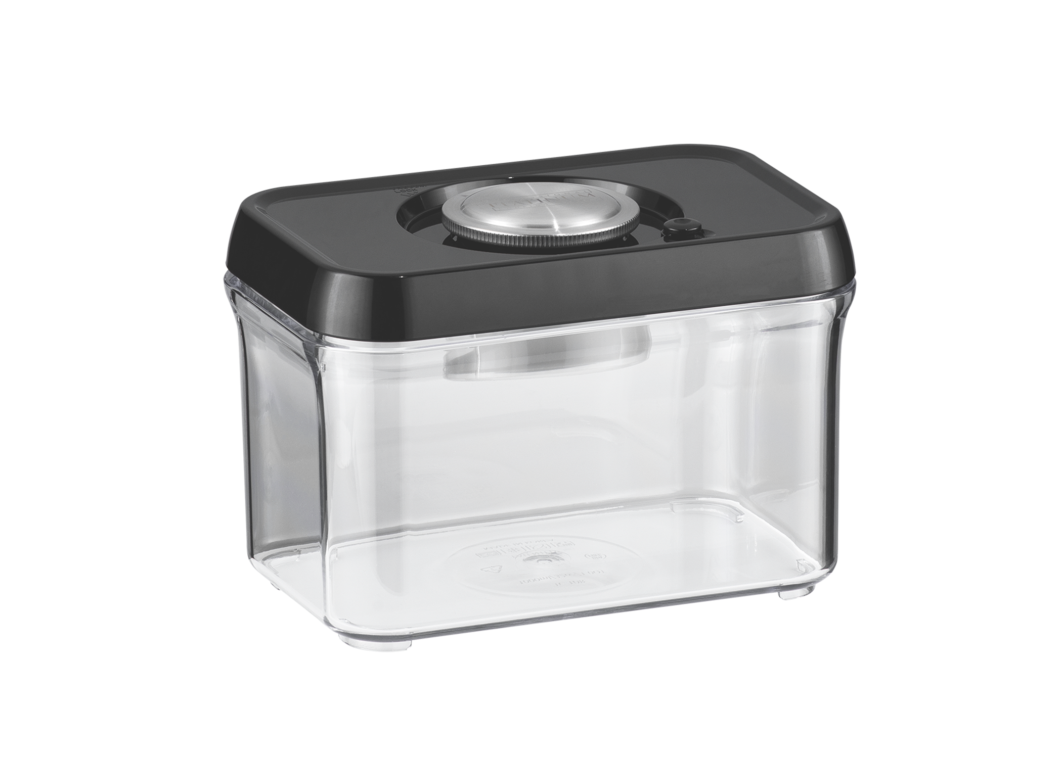 Vacuum Storage Containers
