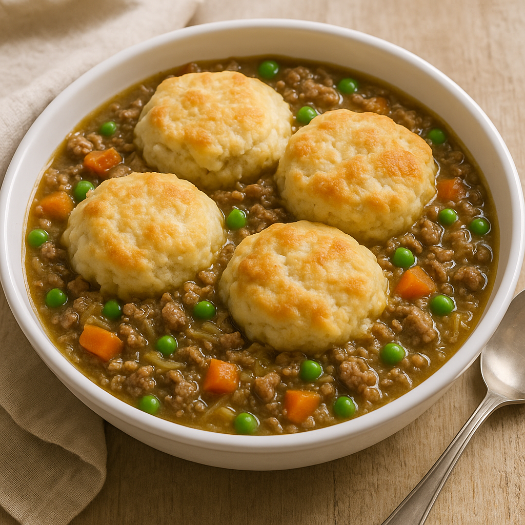 French-Canadian Tourtière Stew (Heritage Meat Pie Stew)