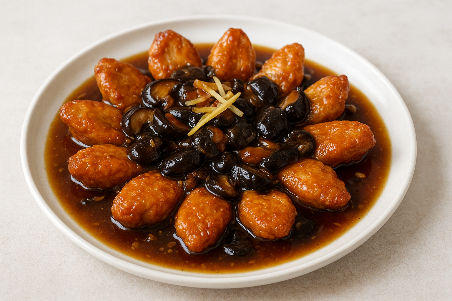 North African Chermoula Chicken with Spiced Couscous & Roasted Vegetables