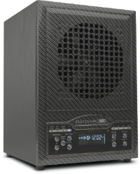 Platinum Air Purifier 2.0 – Professional Platinum Cooking Systems