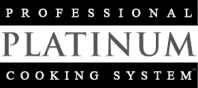 Professional Platinum Cooking Systems