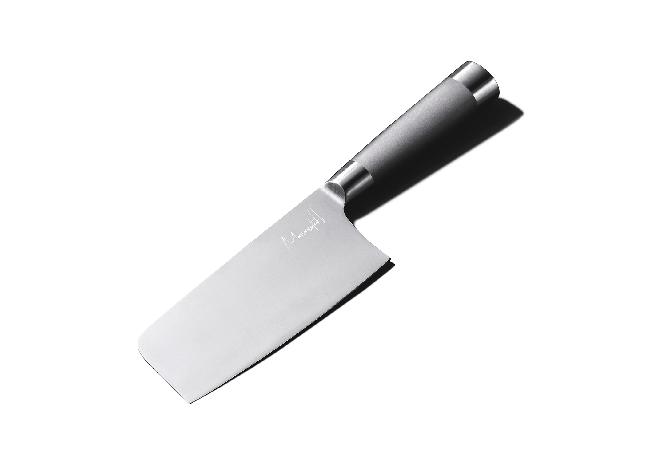 Gourmet Asian Cleaver