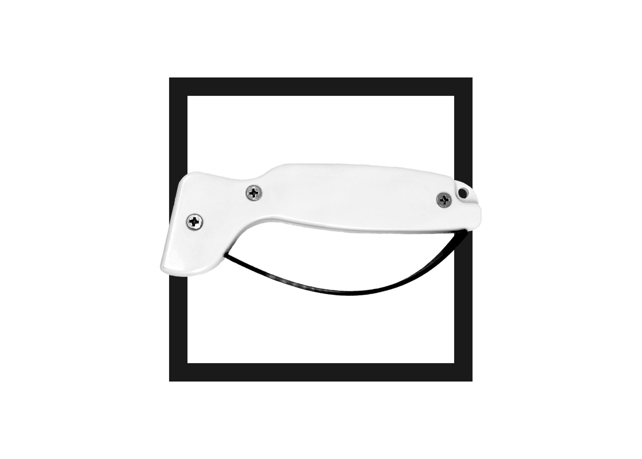 Messersharp Knife Sharpener