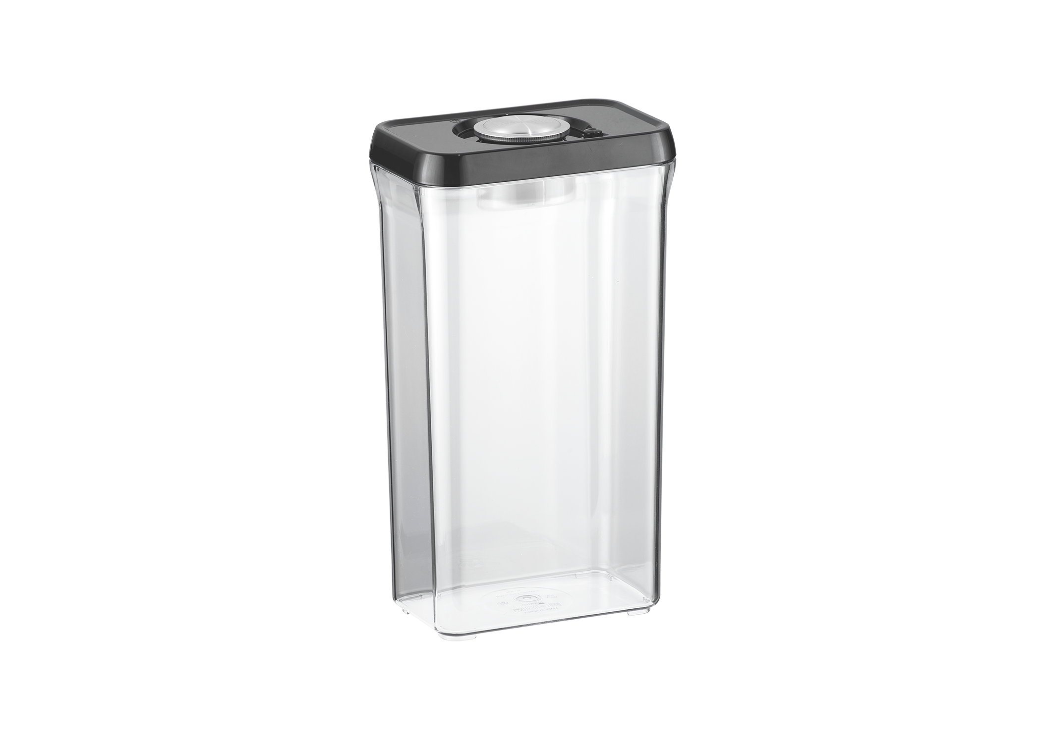 Vacuum Storage Containers