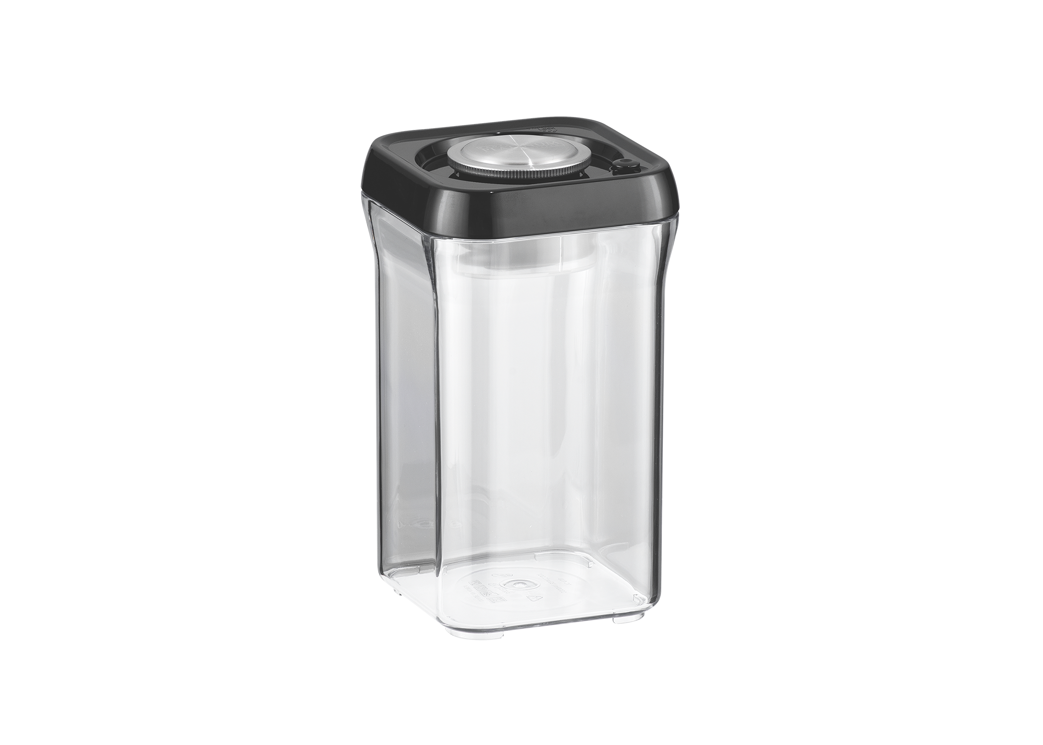 Vacuum Storage Containers