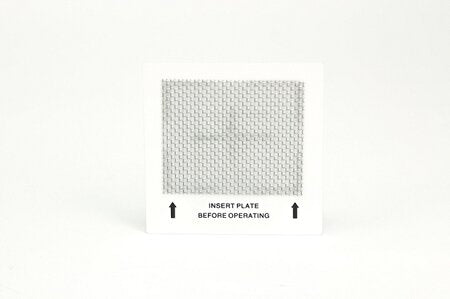 Platinum Air Purifier 2.0 Ozone Plate